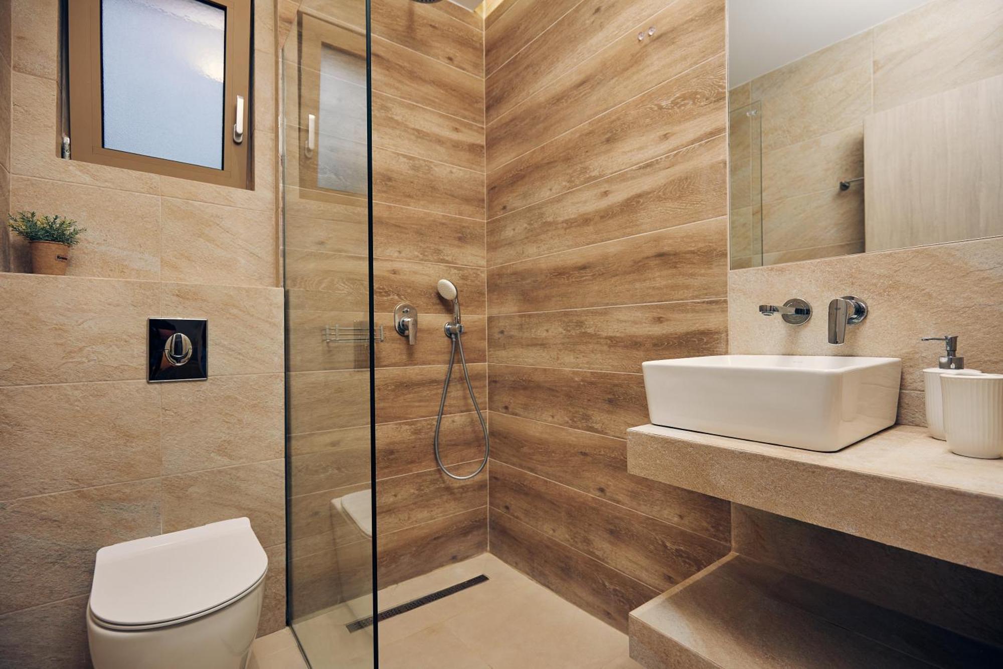 Thelxi'S Suite II - Brand New Seaview Suite! Volímai Zewnętrze zdjęcie