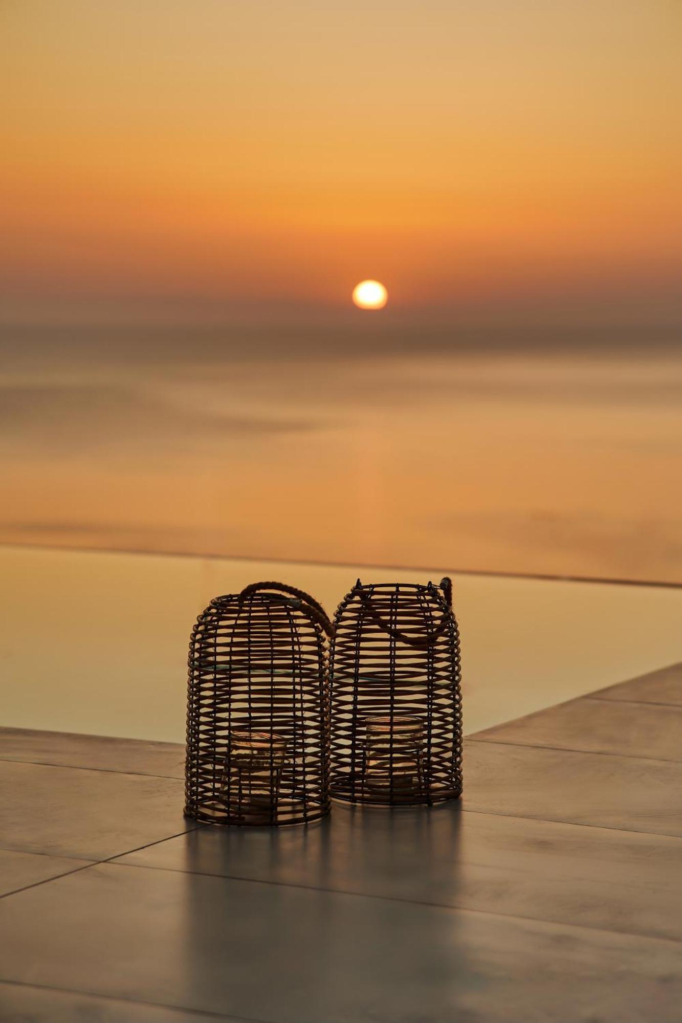 Thelxi'S Suite II - Brand New Seaview Suite! Volímai Zewnętrze zdjęcie
