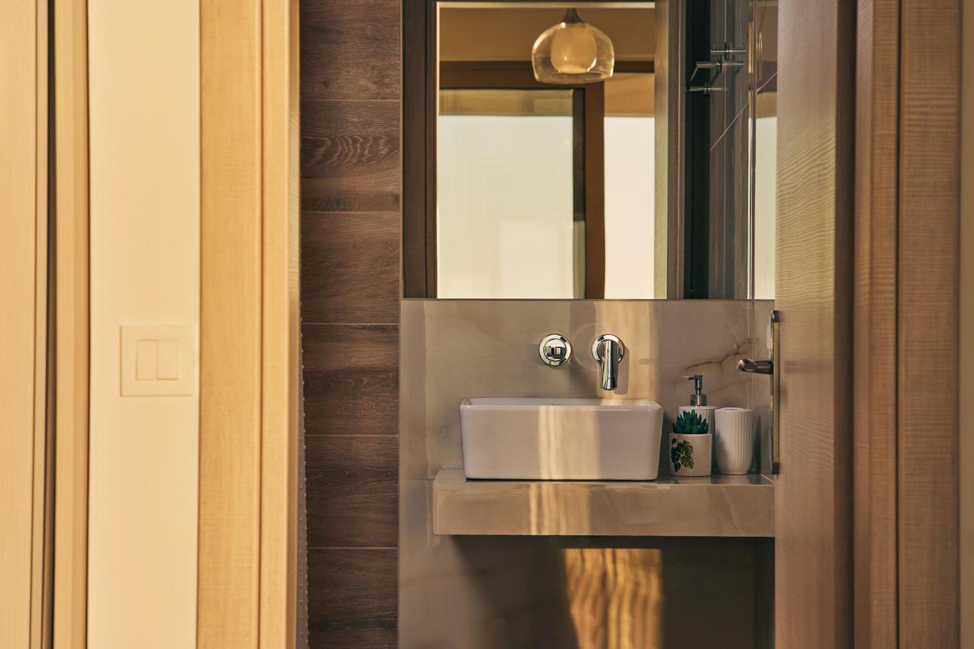 Thelxi'S Suite II - Brand New Seaview Suite! Volímai Zewnętrze zdjęcie