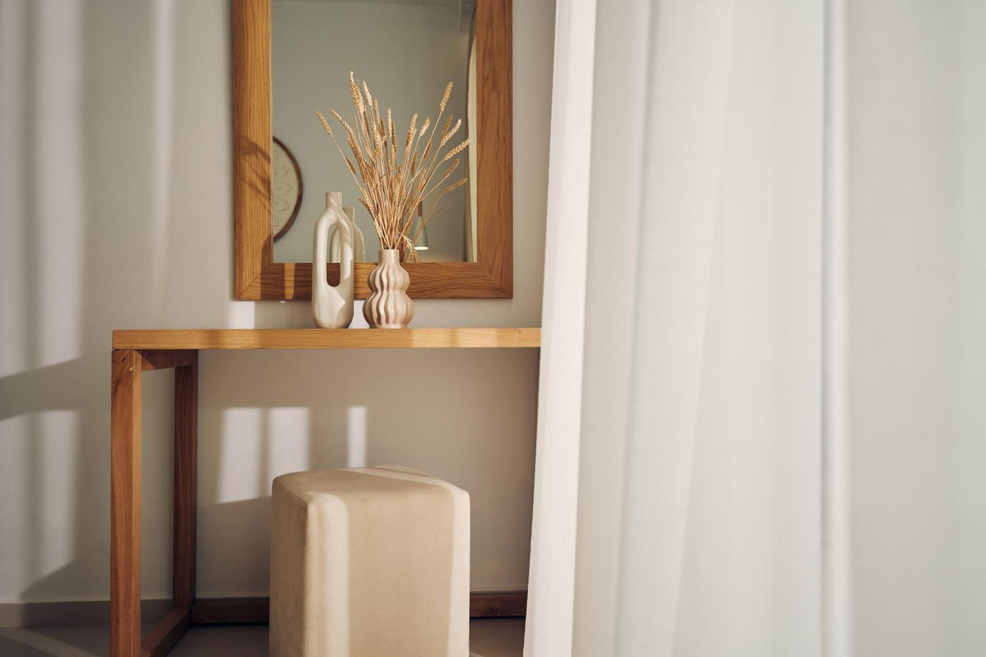 Thelxi'S Suite II - Brand New Seaview Suite! Volímai Zewnętrze zdjęcie